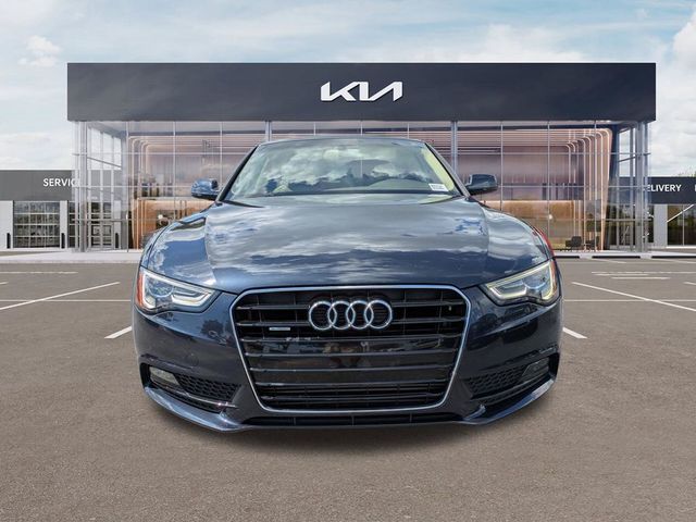 2013 Audi A5 Premium Plus