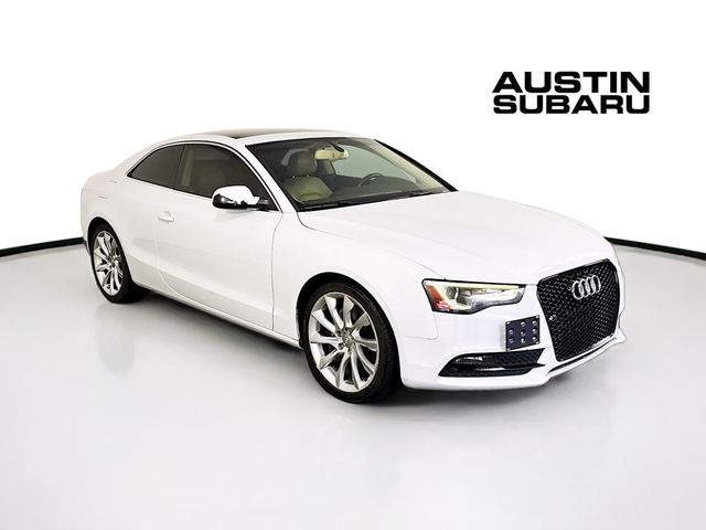 2013 Audi A5 Premium Plus