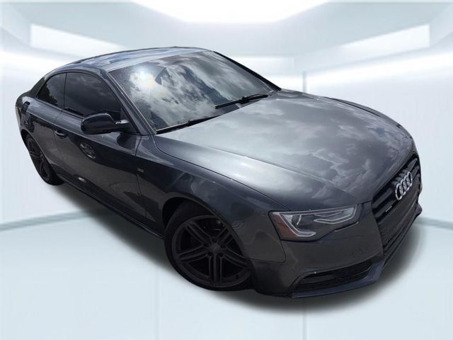 2013 Audi A5 Premium Plus
