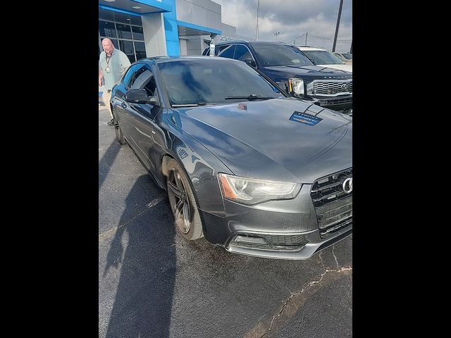 2013 Audi A5 Premium Plus
