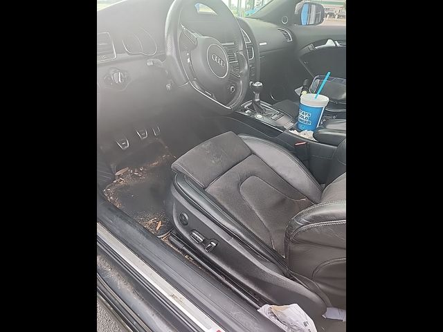 2013 Audi A5 Premium Plus