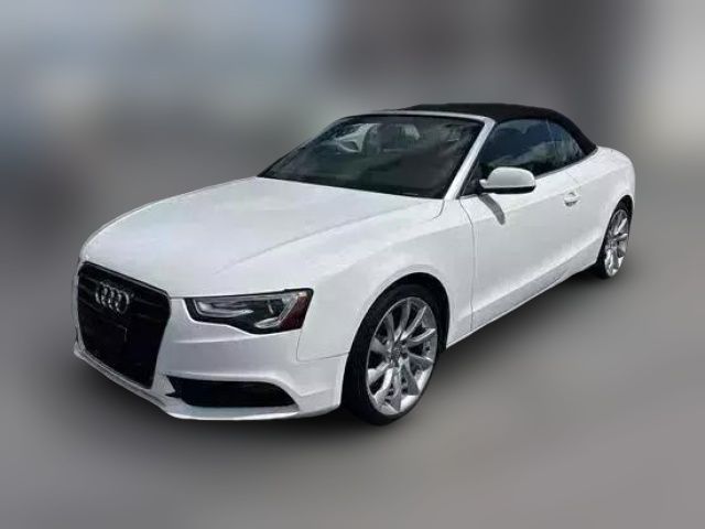 2013 Audi A5 Premium Plus