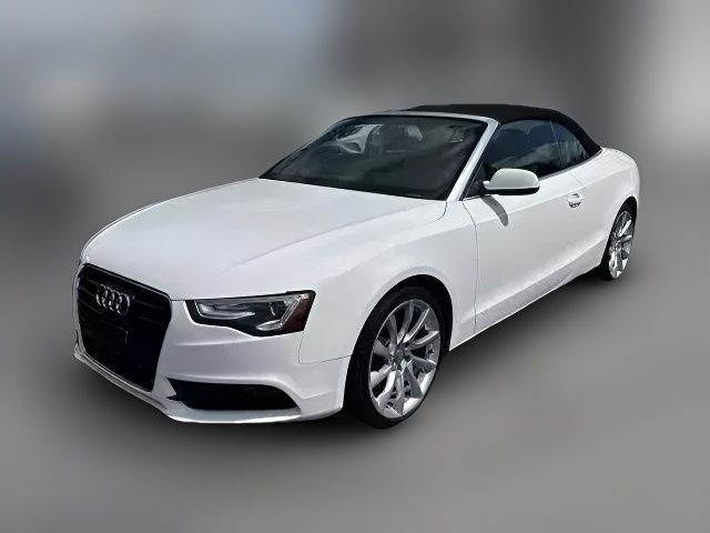 2013 Audi A5 Premium Plus