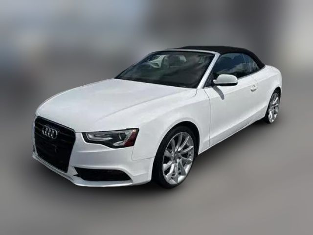 2013 Audi A5 Premium Plus