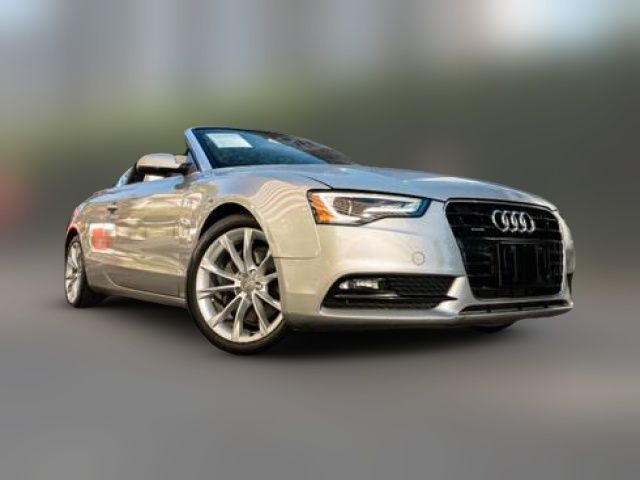 2013 Audi A5 Premium Plus