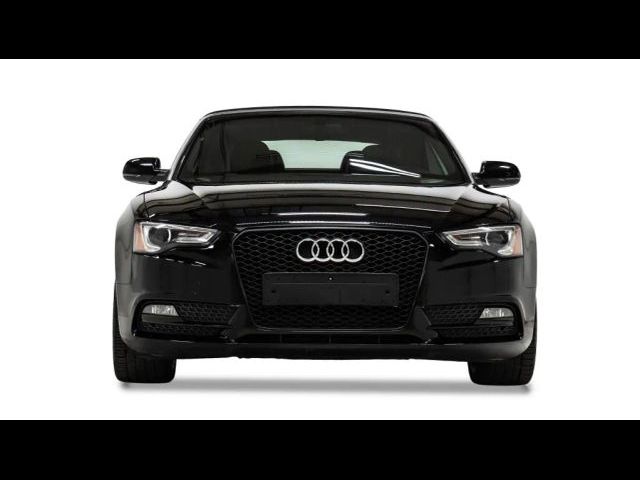 2013 Audi A5 Premium Plus