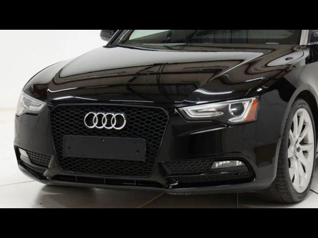 2013 Audi A5 Premium Plus