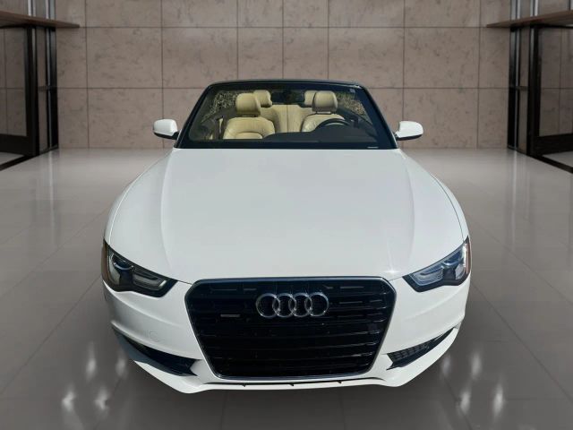 2013 Audi A5 Premium Plus