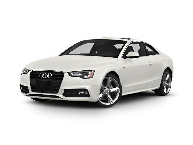 2013 Audi A5 Premium Plus