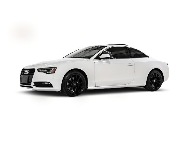 2013 Audi A5 Premium Plus