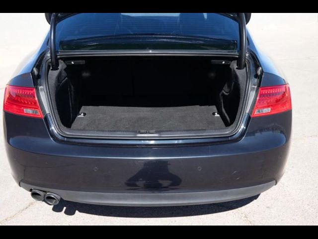 2013 Audi A5 Premium Plus