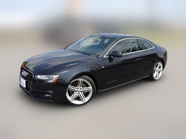 2013 Audi A5 Prestige