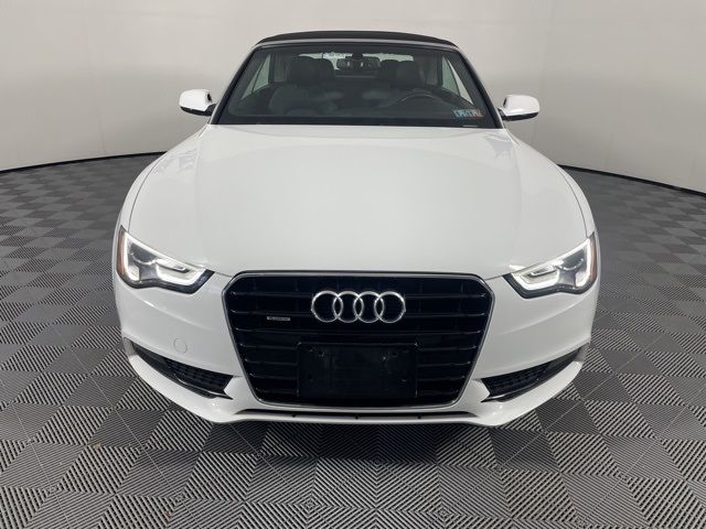 2013 Audi A5 Prestige