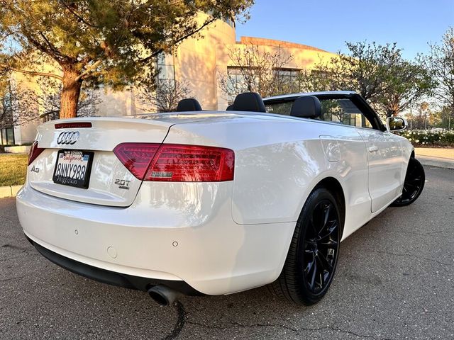 2013 Audi A5 Premium Plus