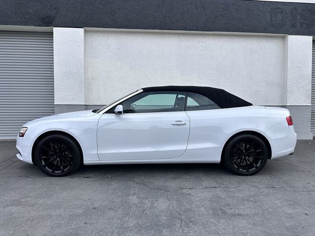 2013 Audi A5 Premium Plus