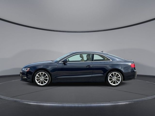 2013 Audi A5 Premium Plus