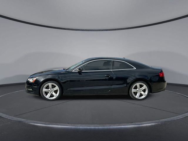 2013 Audi A5 Premium Plus