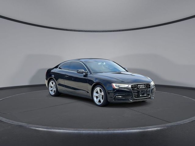 2013 Audi A5 Premium Plus