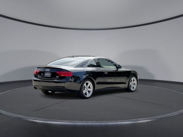 2013 Audi A5 Premium Plus