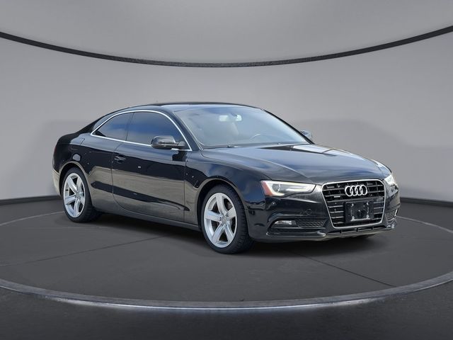 2013 Audi A5 Premium Plus