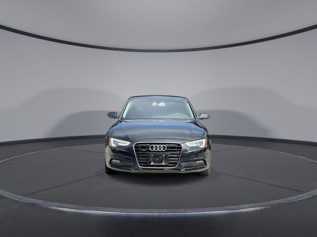 2013 Audi A5 Premium Plus