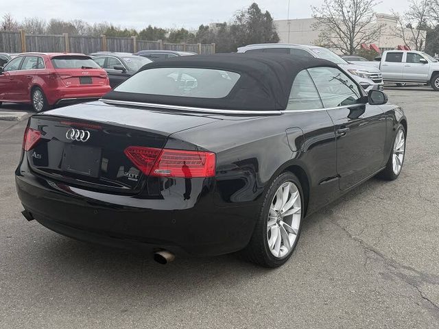 2013 Audi A5 Premium Plus
