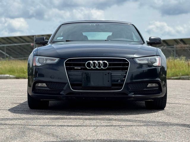 2013 Audi A5 Premium Plus