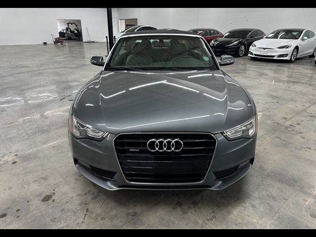 2013 Audi A5 Premium