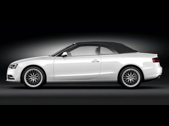 2013 Audi A5 Premium