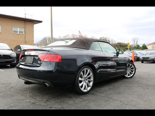 2013 Audi A5 Premium Plus