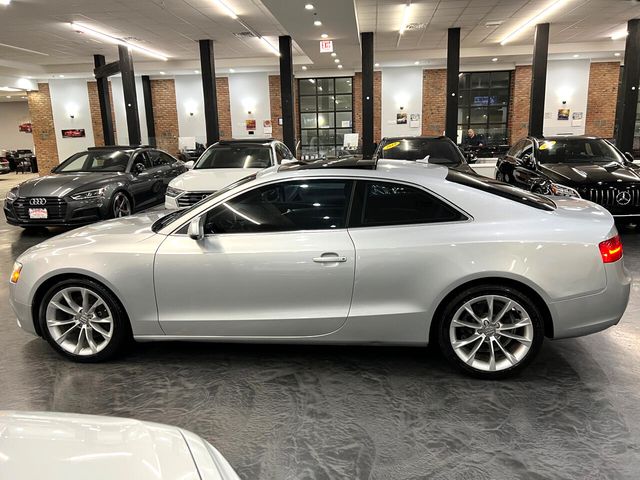 2013 Audi A5 Premium Plus