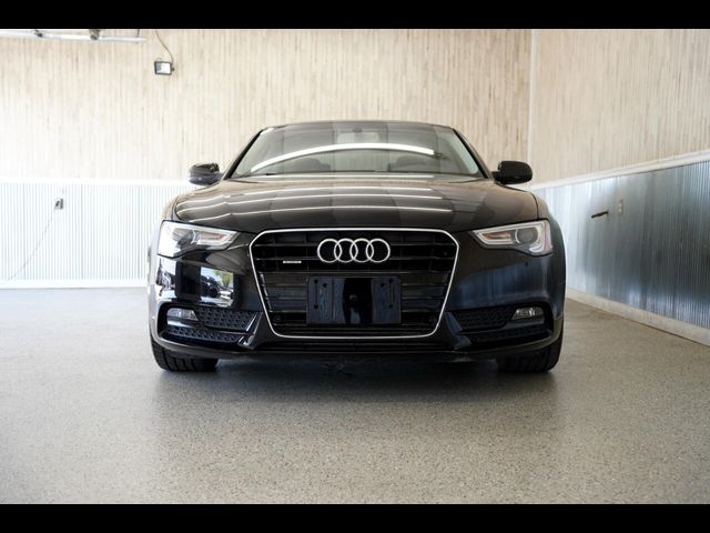 2013 Audi A5 Premium Plus