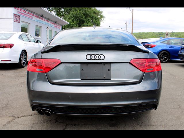 2013 Audi A5 Premium Plus