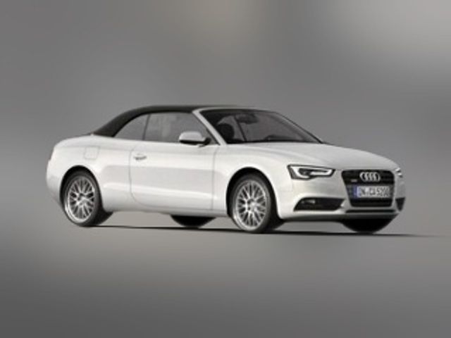 2013 Audi A5 Premium Plus