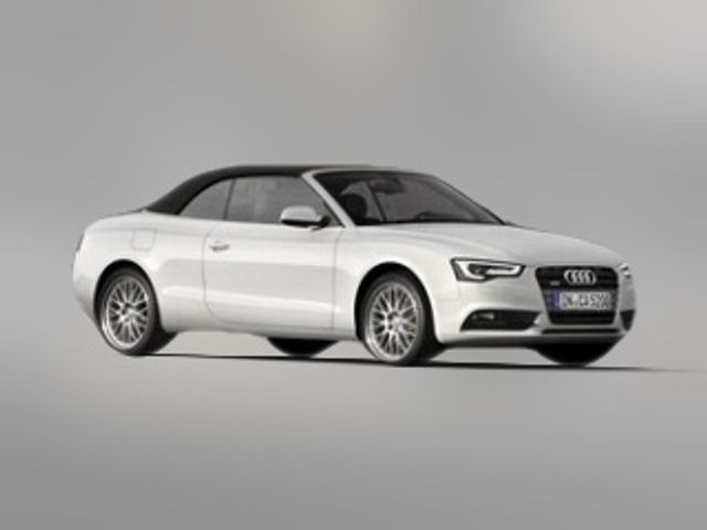 2013 Audi A5 Premium Plus