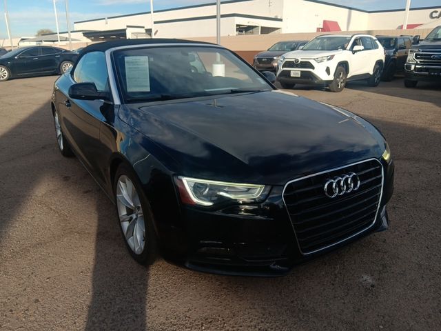 2013 Audi A5 Premium Plus