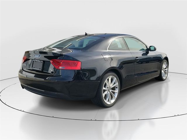 2013 Audi A5 Premium
