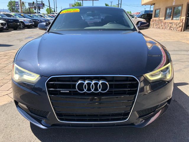 2013 Audi A5 Premium Plus