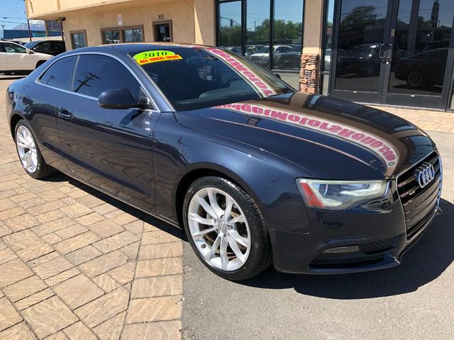 2013 Audi A5 Premium Plus