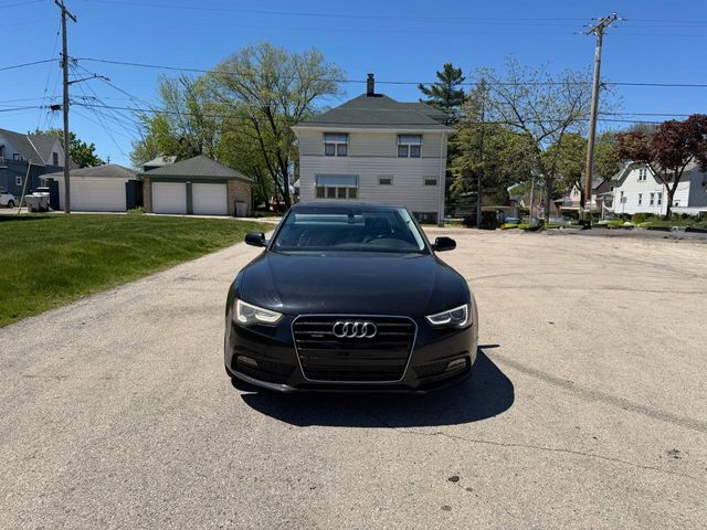 2013 Audi A5 Premium Plus