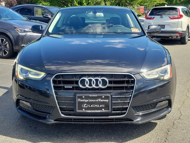 2013 Audi A5 Premium Plus