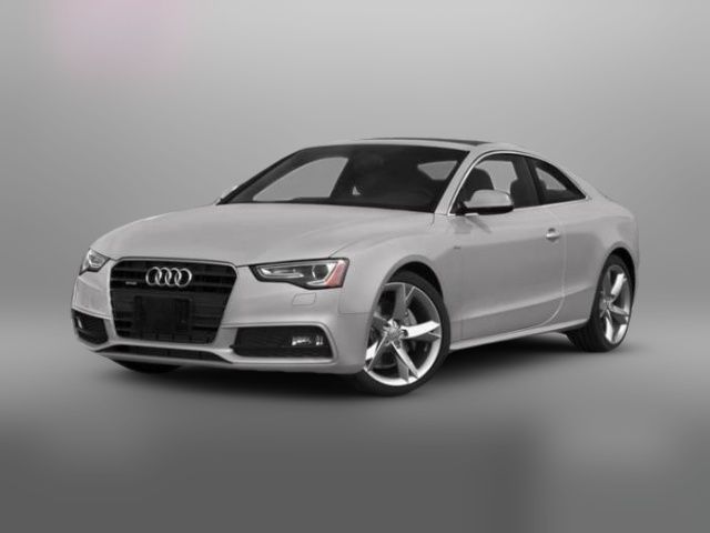 2013 Audi A5 Premium