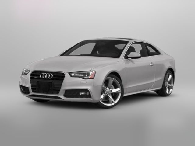 2013 Audi A5 Premium