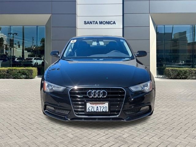 2013 Audi A5 Premium