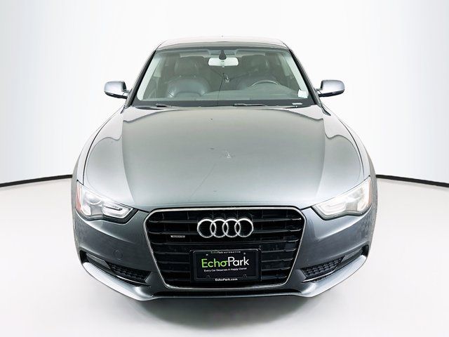 2013 Audi A5 Premium