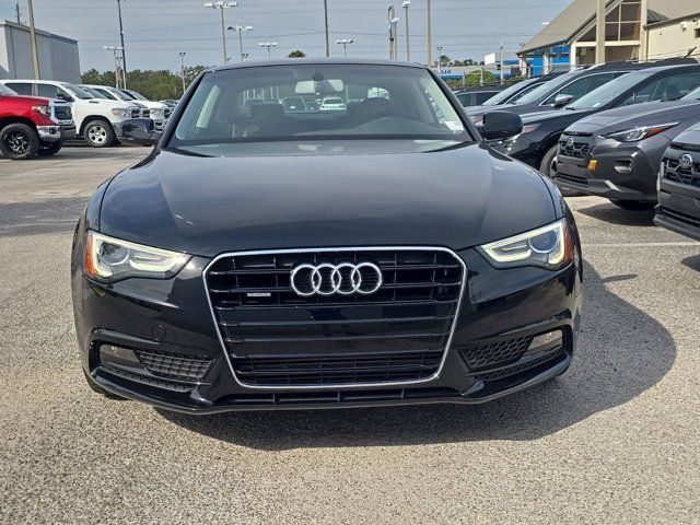 2013 Audi A5 Premium