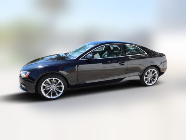 2013 Audi A5 Premium