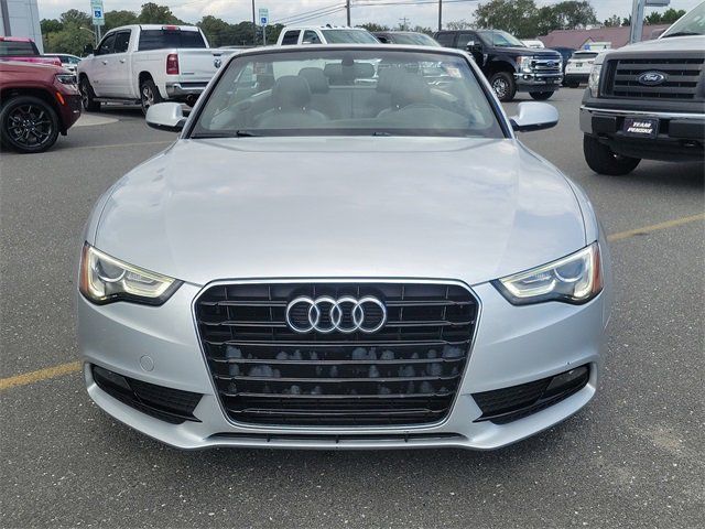 2013 Audi A5 Premium Plus