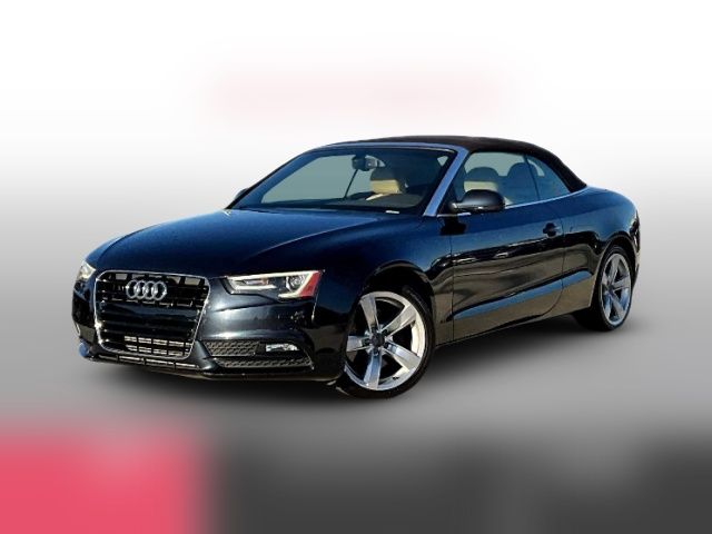 2013 Audi A5 Premium Plus