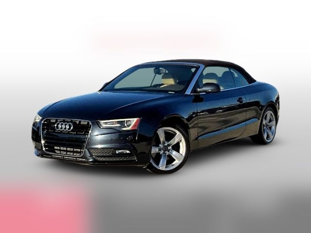 2013 Audi A5 Premium Plus